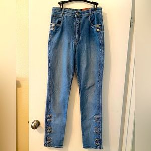 Vintage Lawman Jeans Size 11/12